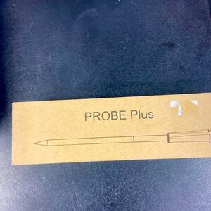 Wireless thermometer